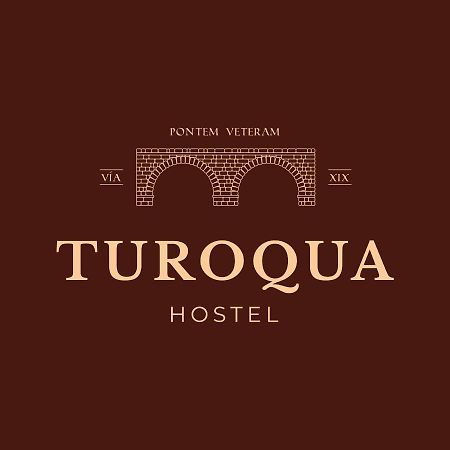 Turoqua Hostel Pontevedra Exterior foto